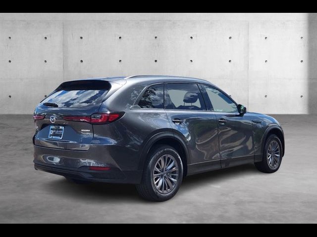 2025 Mazda CX-90 Preferred Package