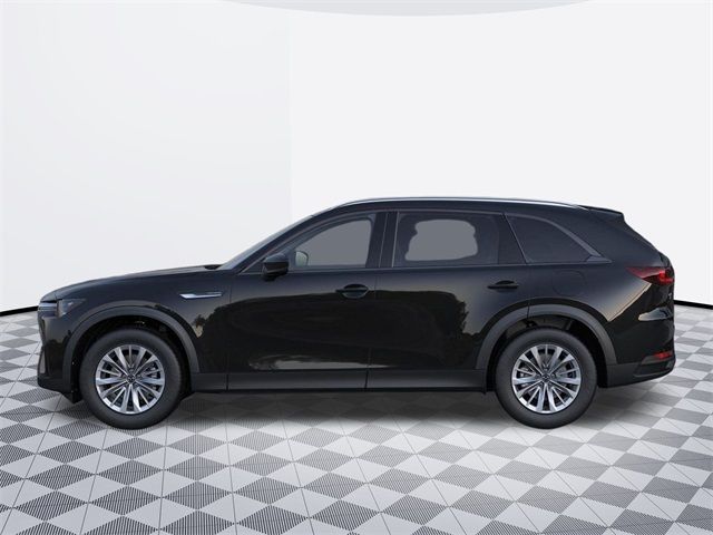 2025 Mazda CX-90 Preferred Package