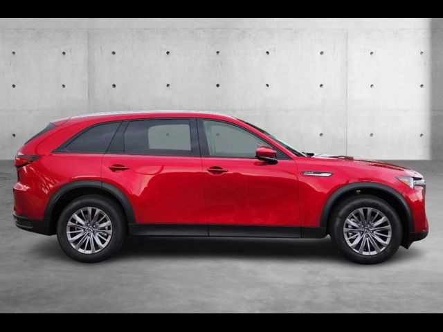 2025 Mazda CX-90 Preferred Package