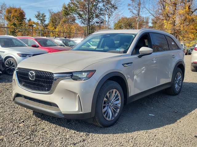 2025 Mazda CX-90 Preferred Package