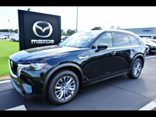 2025 Mazda CX-90 Preferred Package