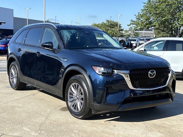 2025 Mazda CX-90 Preferred Package