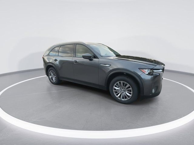 2025 Mazda CX-90 Preferred Package