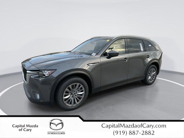 2025 Mazda CX-90 Preferred Package