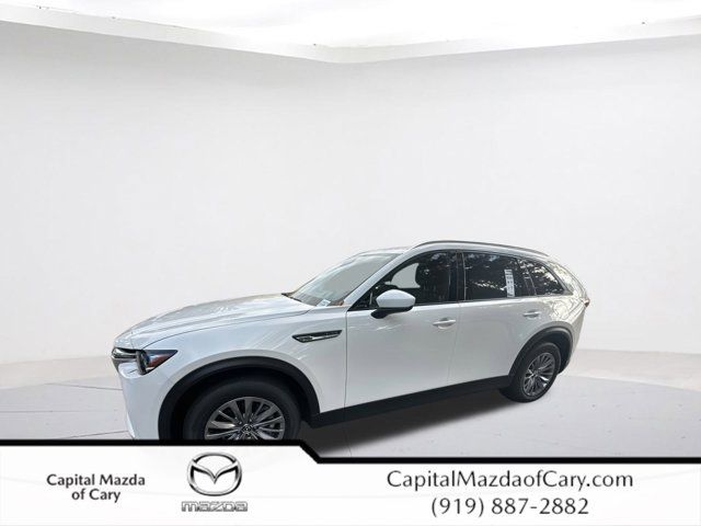 2025 Mazda CX-90 Preferred Package