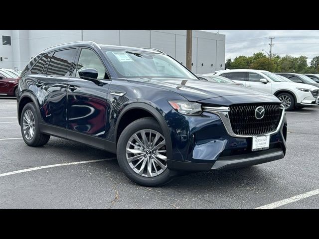 2025 Mazda CX-90 Preferred Package