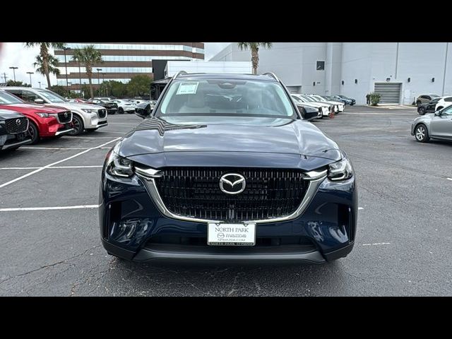 2025 Mazda CX-90 Preferred Package