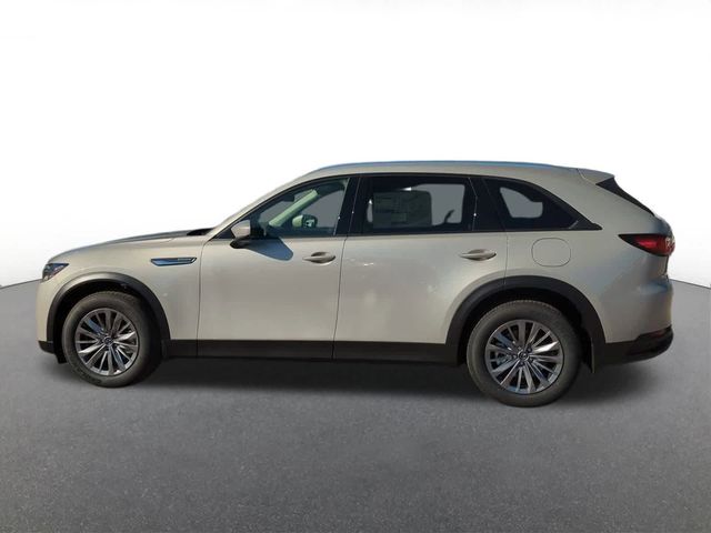 2025 Mazda CX-90 Preferred Package