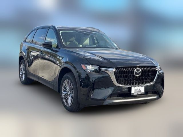 2025 Mazda CX-90 Preferred Package