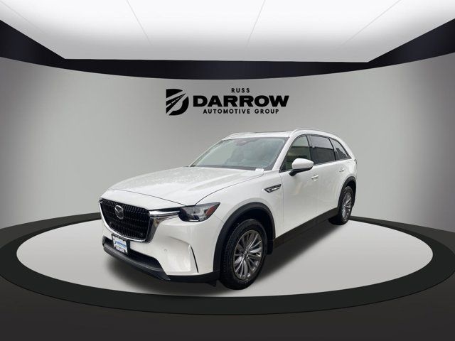 2025 Mazda CX-90 Preferred Package