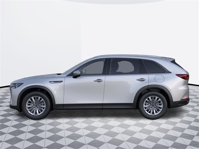 2025 Mazda CX-90 Preferred Package