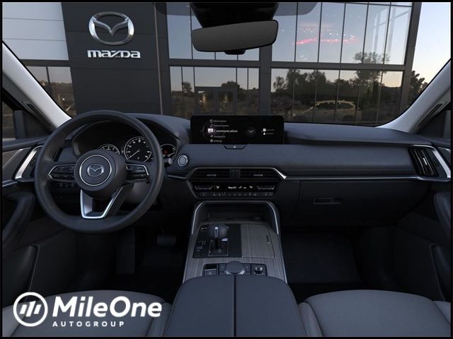 2025 Mazda CX-90 Preferred Package