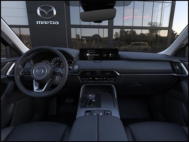 2025 Mazda CX-90 Preferred Package