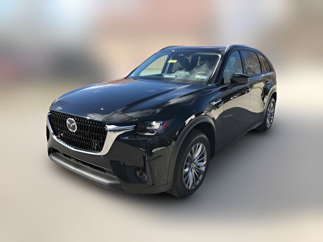 2025 Mazda CX-90 Preferred Package