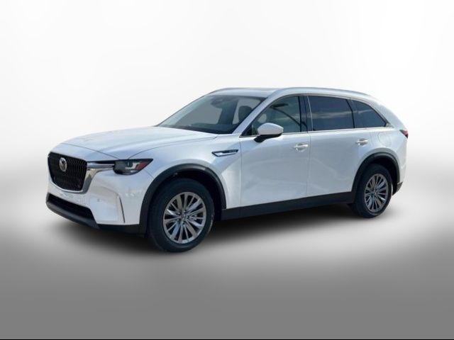 2025 Mazda CX-90 Preferred Package