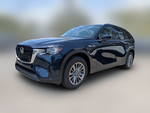 2025 Mazda CX-90 Preferred Package