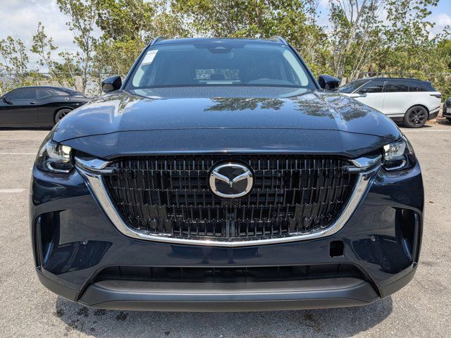 2025 Mazda CX-90 Preferred Package