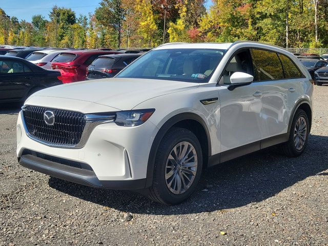 2025 Mazda CX-90 Preferred Package