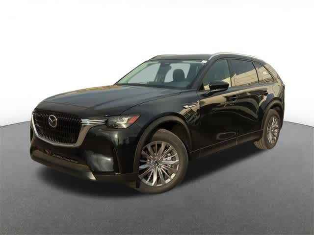 2025 Mazda CX-90 Preferred Package