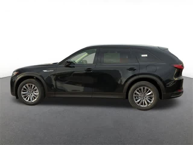 2025 Mazda CX-90 Preferred Package