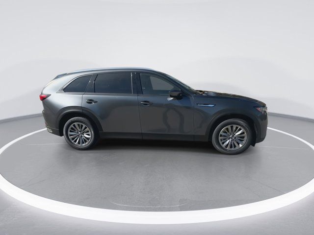 2025 Mazda CX-90 Preferred Package