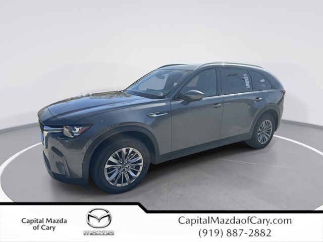 2025 Mazda CX-90 Preferred Package