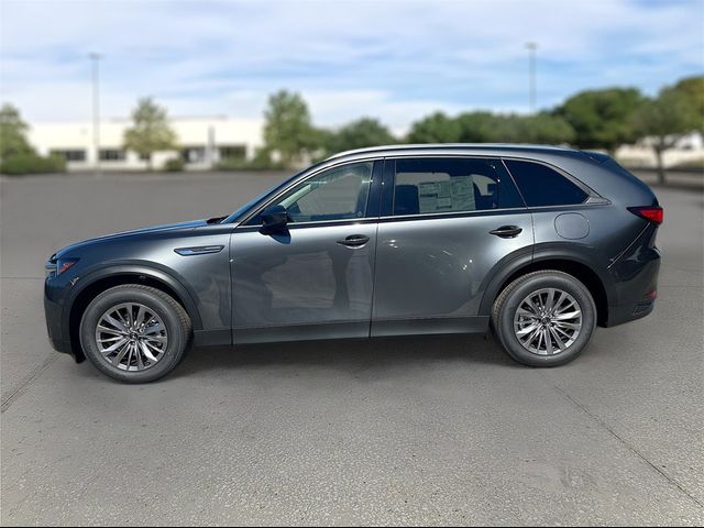 2025 Mazda CX-90 Preferred Package