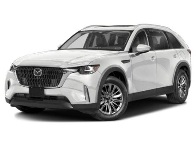 2025 Mazda CX-90 Preferred Package