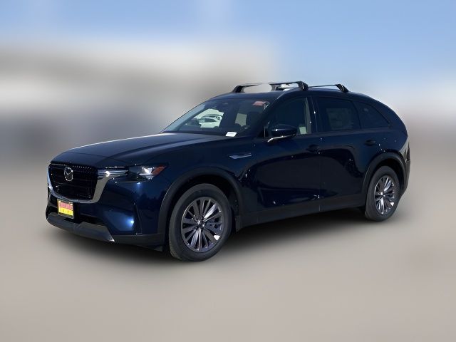 2025 Mazda CX-90 Preferred Package