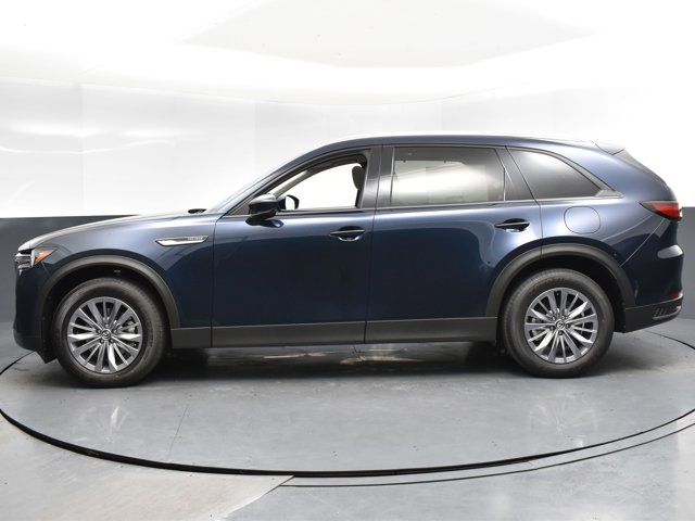 2025 Mazda CX-90 Preferred Package