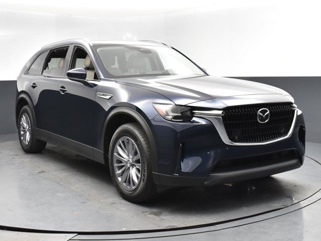 2025 Mazda CX-90 Preferred Package