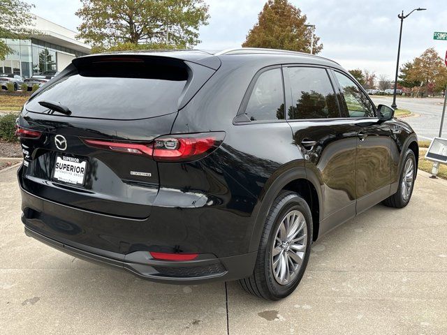 2025 Mazda CX-90 Preferred Package