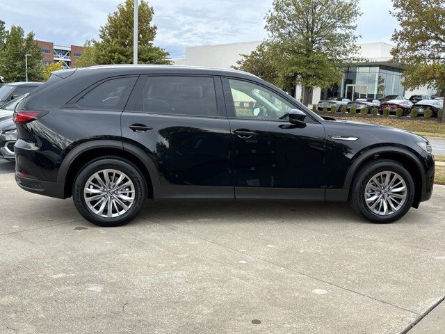 2025 Mazda CX-90 Preferred Package