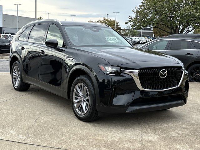 2025 Mazda CX-90 Preferred Package