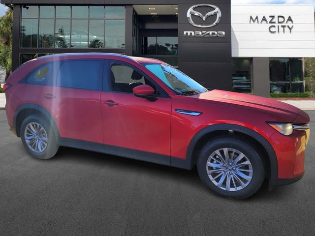 2025 Mazda CX-90 Preferred Package