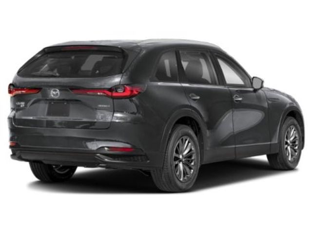 2025 Mazda CX-90 Preferred Package