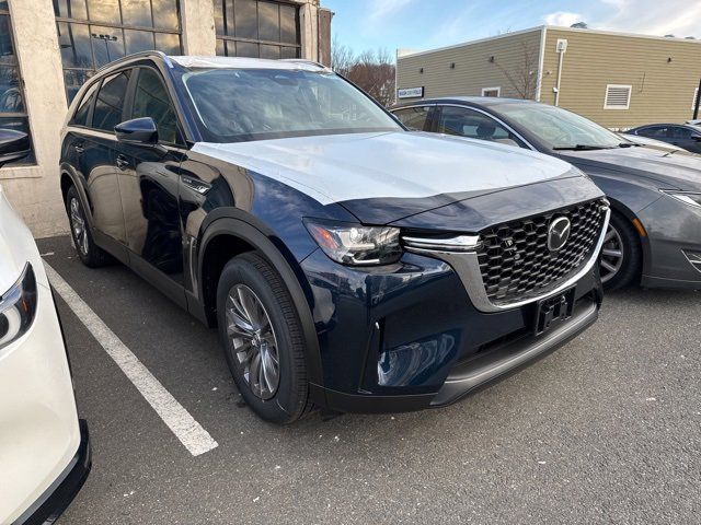 2025 Mazda CX-90 Preferred Package