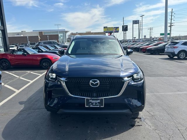 2025 Mazda CX-90 Preferred Package