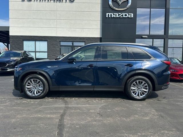 2025 Mazda CX-90 Preferred Package