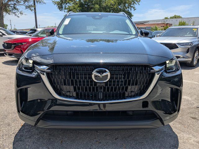 2025 Mazda CX-90 Preferred Package