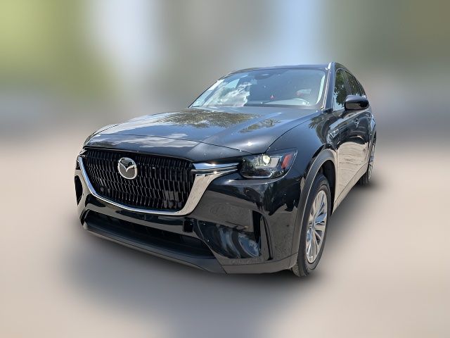2025 Mazda CX-90 Preferred Package