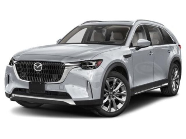 2025 Mazda CX-90 Premium Plus Package