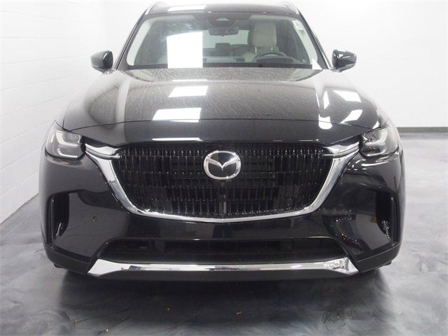 2025 Mazda CX-90 Premium Plus Package