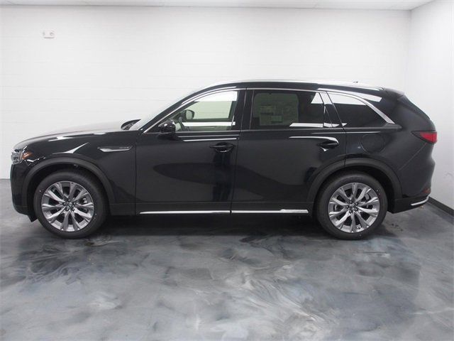 2025 Mazda CX-90 Premium Plus Package