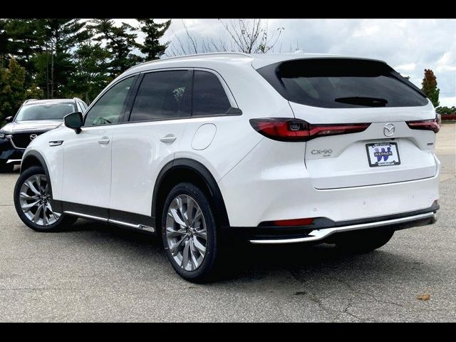 2025 Mazda CX-90 Premium Plus Package