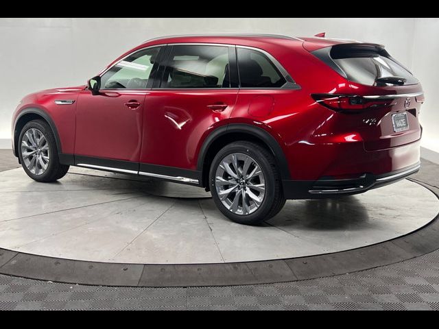 2025 Mazda CX-90 Premium Plus Package