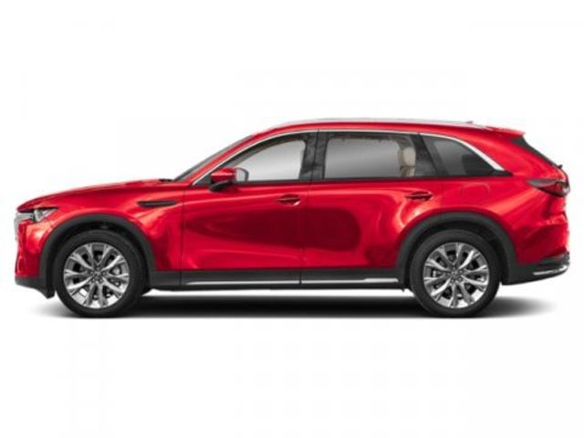 2025 Mazda CX-90 Premium Plus Package