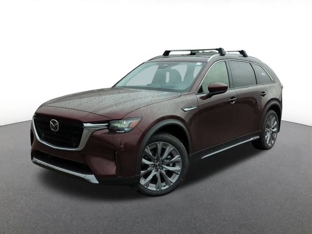 2025 Mazda CX-90 Premium Plus Package