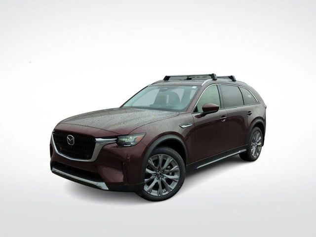 2025 Mazda CX-90 Premium Plus Package