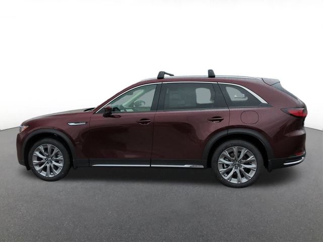 2025 Mazda CX-90 Premium Plus Package